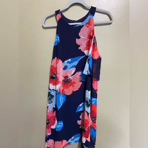 Vince Camuto Summer Dress,‎ Size 14